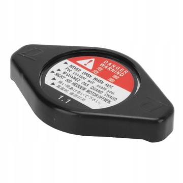 КРЫШКА РАДИАТОРА HONDA GL VF VFR VT ST NX 1,1 БАР