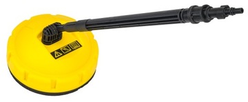 ЩЕТКА PATIO ДЛЯ МАШИНЫ ПОД ДАВЛЕНИЕМ RTMC0028-SP1