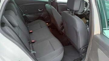 Renault Megane III Grandtour 1.6 16v 110KM 2011 Renault Megane 3 III 1.6i 110kM Klima Panorama Czujniki Temp. Grzane Fotel, zdjęcie 21