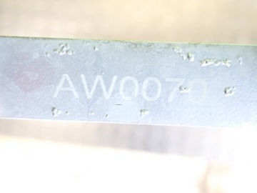 CHLADIČ KLIMATIZACE OPEL ASTRA H III 1.7 CDTI