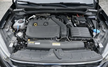 Volkswagen Taigo 1.5 TSI 150KM 2022 Volkswagen Taigo 1,5 TDI DSG IQ LIGHT Kamera Nawigacja Virtual Tacho 1.5, zdjęcie 36