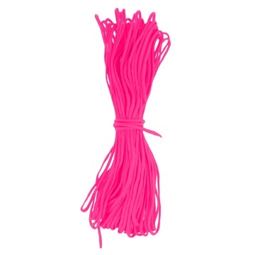 .Многоцелевая плетеная веревка, рекламная веревочная веревка,