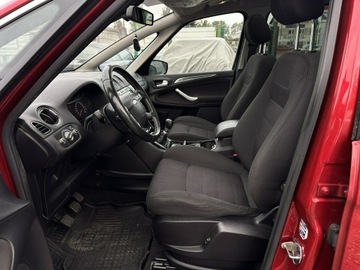 Ford S-Max I Van Facelifting 2.0 Duratorq TDCi DPF 163KM 2013 Ford S-Max 2.0TDCI 163KM/Manula/Xenon/Panorama/, zdjęcie 12
