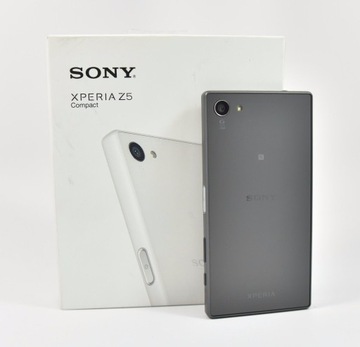 SONY XPERIA Z5 COMPACT E5823 БЕЛЫЙ