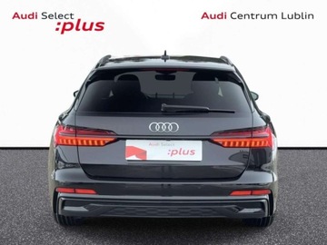Audi A6 C9 2.0 40 TDI 204KM 2025 Audi A6 Avant S-Line LED MATRIX Skora Elektryczne Fotele 2.0 Diesel 204KM, zdjęcie 5