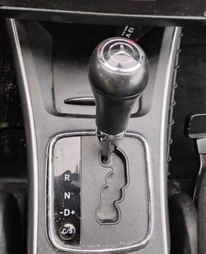 Mercedes Klasa B W245 180 CDI 109KM 2010 Mercedes-Benz Klasa B 2010r, 2.0 Diesel, AUTOMAT,SALON POLSKA. Lekko uszko, zdjęcie 15