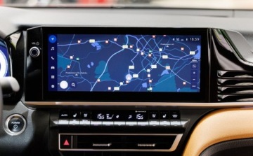 Toyota Camry IX 2024 Toyota Camry 2.5 Hybrid Executive CVT 2.5 Hybryda 186KM, zdjęcie 26