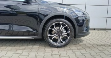 Ford Focus IV 2025 Ford Focus Ford Focus 1.5 EcoBlue (diesel) A8, Active X, kombi Opole 155KM, zdjęcie 5