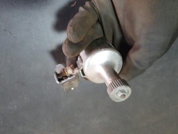 PREDOM BIKE ROMET ДИНАМО ЛАМПА ОРИГИНАЛЬНЫЙ ШАНС