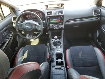 Subaru 2019 Subaru WRX STI 2019 2.5l 2.5 Benzyna 310KM, zdjęcie 8