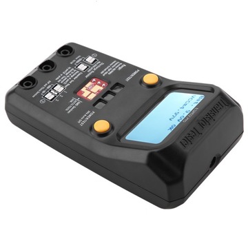 BSIDE ESR02 Pro Цифровой тестер транзисторов SMD