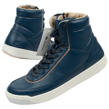 Buty damskie sportowe Lacoste Explorateur [18003]