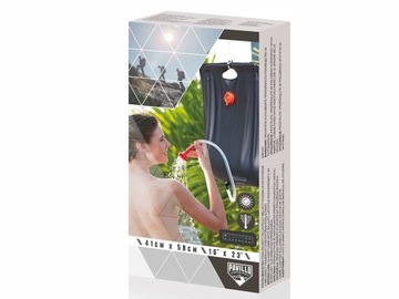 Bestway Туристический солнечный душ 58224