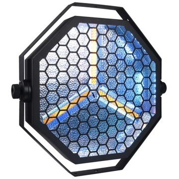 EVOLIGHTS LUMENO ретро винтажный светильник с отражателем теплый белый + RGB