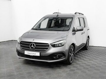 Mercedes Klasa T 1.5 180d 116KM 2023 Mercedes T 180 d DW8VT18# T 180 d Progressive, zdjęcie 1