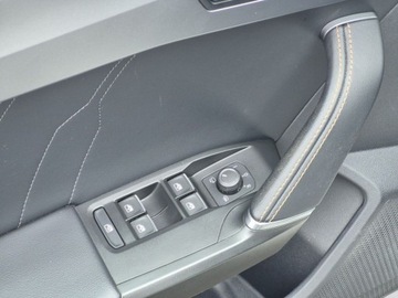 Cupra Formentor Crossover 1.5 TSI 150KM 2022 Cupra Formentor Model 2023 Martwe pole Faktura VATKamera 1.5 Benzyna, zdjęcie 9