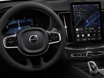 Volvo 2025 VOLVO XC60 B5 B AWD Ultra Dark 2.0 264KM, zdjęcie 5