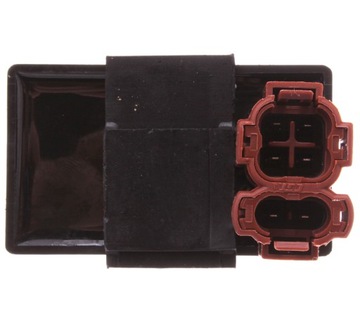 Moduł Zapłonowy SHINERAY QUAD ATV 250 STXE 4T AC 6