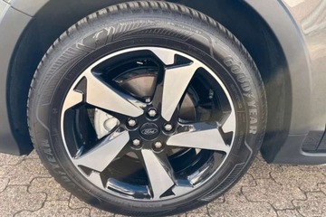 Ford Focus IV 2025 Ford Focus Active X, Kombi, Od Reki, Pakiet Winter, Wynajem Dlugoterminowy, zdjęcie 7