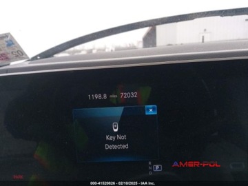 Mercedes GLE V167 2020 Mercedes-Benz GLE 2020 r., 2,0L 350 RWD 2.0 Benzyna 255KM, zdjęcie 6