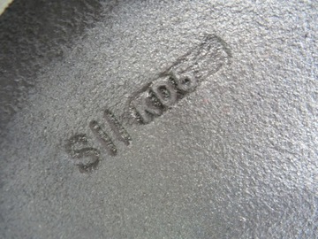 KOLO SETRVAČNÍK HYUNDAI 23200-03BA0