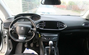 Peugeot 2019 Peugeot 308 1.5 Diesel 102KM, zdjęcie 10