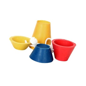 4 . Резиновые футболки для гольфа Jumbo Winter GOLF