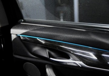 BMW X5 F15 2016 BMW X5 3.0 benzyna 306 KM 3.0 Benzyna 306KM, zdjęcie 22