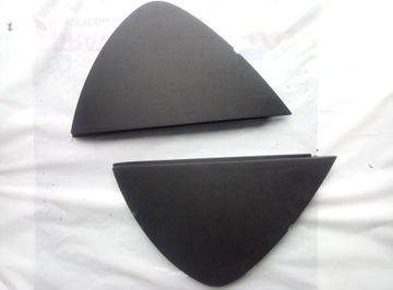 ZAŚLEPKA DESKI LEWA PRAWA VW PASSAT B6