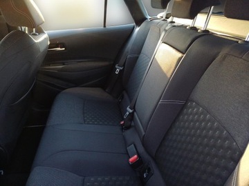 Toyota Corolla XII TS Kombi Facelifting 1.8 Hybrid 140KM 2023 Toyota Corolla 1.8 Hybrid Comfort Seria E21 (2019-, zdjęcie 11