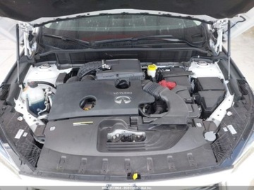 Infiniti QX50 2025 Infiniti QX50 Pure 2025 2.0l 2.0 Benzyna 268KM, zdjęcie 8