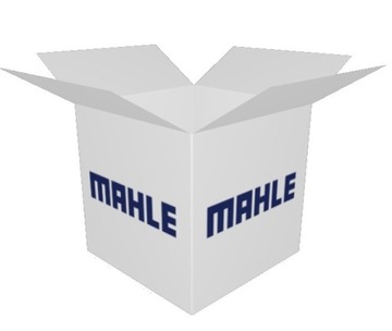 MAHLE SUŠIČ S40 II / V50 DIESEL | AD280000P