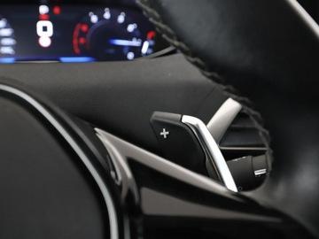 Peugeot 3008 II Crossover 1.2 PureTech 130KM 2019 Peugeot 3008 Allure automat półskóra navi, zdjęcie 36