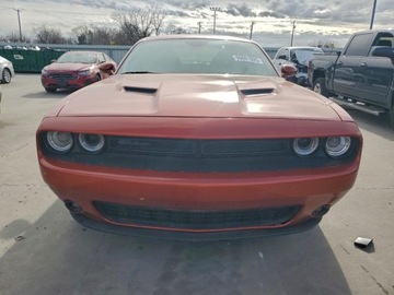 Dodge Challenger III 2021 Dodge Challenger Sxt 2021 3.6 Benzyna 303KM, zdjęcie 5