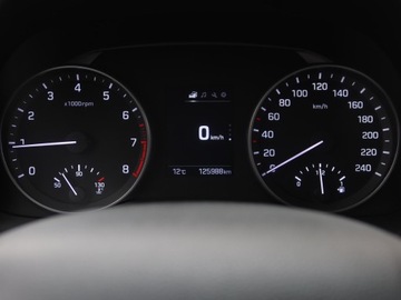 Hyundai Elantra VI Sedan 1.6 MPI 128KM 2016 Hyundai Elantra 1.6 CVVT, Salon Polska, zdjęcie 10