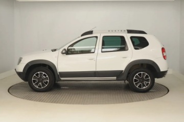 Dacia Duster I SUV Facelifting 1.6 SCe 114KM 2016 Dacia Duster 1.6 SCe, Salon Polska, Serwis ASO, zdjęcie 2