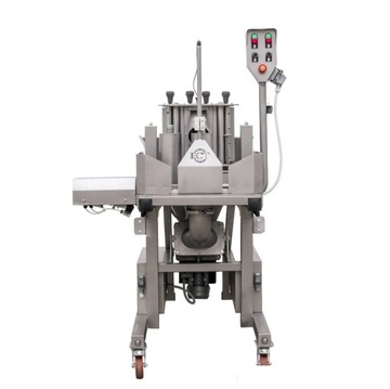 Автоматический дозатор сырного теста