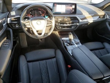 BMW Seria 5 G30-G31 2022 BMW Seria 5 530 I 2022, od ubezpieczalni 2.0 Benzyna 248KM, zdjęcie 7