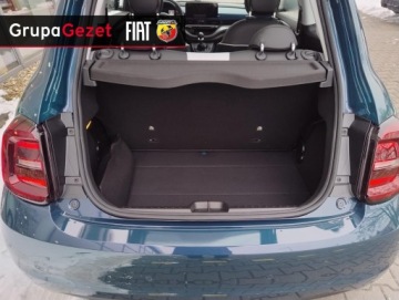 Mercedes 2026 Fiat 500 1.0 65 KM wersja POPularna TECH 2026, zdjęcie 6