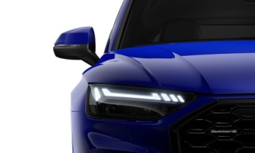Audi Q5 II SUV Facelifting 2.0 40 TFSI MHEV 204KM 2025 Audi Q5 Sportback 40 TFSI quattro | Pakiet asysten, zdjęcie 2