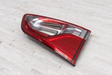 ОТРАЖАТЕЛЬ КАПОТА ПРАВЫЙ CN1513A602 FORD ECOSPORT MK2