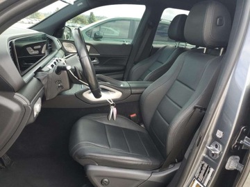 Mercedes GLE V167 2022 Mercedes-Benz GLE 350 4Matic 2022 2.0l 2.0 Benzyna 255KM, zdjęcie 7