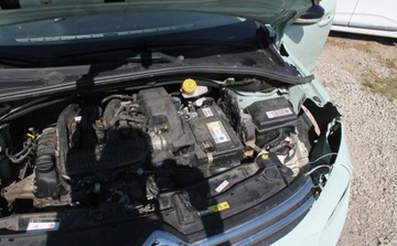 Citroen C3 III Hatchback Facelifting 1.2 PureTech 83KM 2020 Citroen C3 1.2 Benzyna 83KM, zdjęcie 12