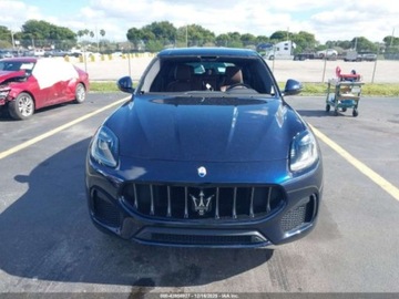 Maserati 2023 Maserati Grecale Gt 2023 2.0 Benzyna 296KM, zdjęcie 7