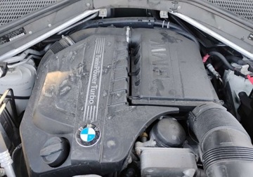 BMW X5 E70 SUV Facelifting xDrive35i 306KM 2012 BMW X5 2012r, 3.0 Benzyna, 4x4. AUTOMAT. Uszkodzony. Poobijany. Jezdzi., zdjęcie 31