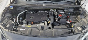 Peugeot 5008 II Crossover 1.5 BlueHDI 130KM 2020 Peugeot 5008 Jeden Właściciel Bezwypadkowy 1.5, zdjęcie 38