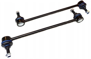 2x ŁĄCZNIK STABILIZATORA RENAULT MEGANE II SCENIC