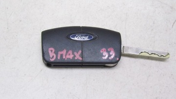 FORD B-MAX OVLÁDAČ KLÍČEK 12-17 33