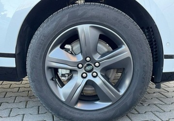 Land Rover Range Rover Velar SUV 2.0 204KM 2021 Land Rover Range Rover Velar R-Dynamic 4x4 Skora Kamera360 Navi Full, zdjęcie 16