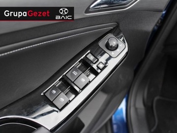  BAIC Beijing 3 1.5 136KM LUXURY *dostępne inne kolory* Rabat 10 tyś zł l, zdjęcie 4